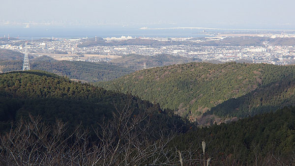 「アクアライン」や「海ほたる」